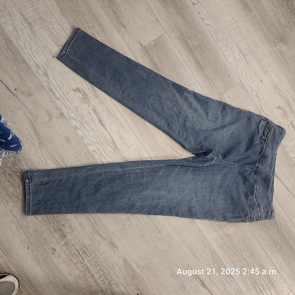 womenas Blue Jeansby DG2